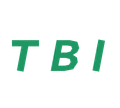 logo tbi footer